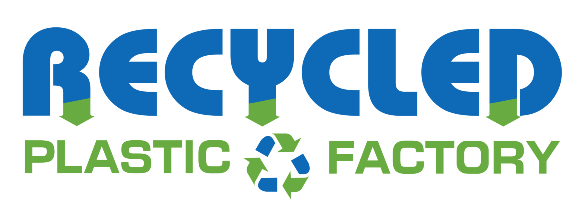 ef76961a-098d-4f76-babd-128ebefa23642018recycled plastic factory logo